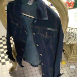 Watch L A Jacket