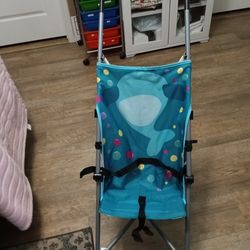 Umbrella Stroller 