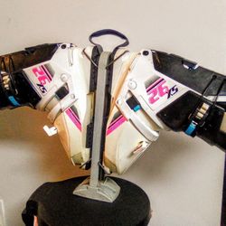 Ski Boots