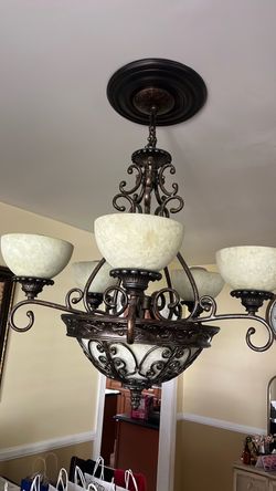 Chandelier