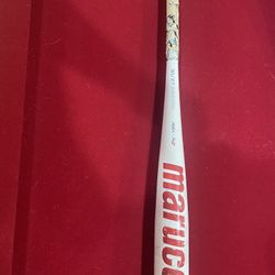 Used BBCOR Marucci Cat 7 30” Drop -3