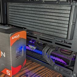 AMD 5600x