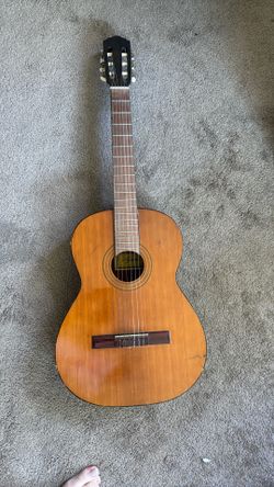 Classical Guitar