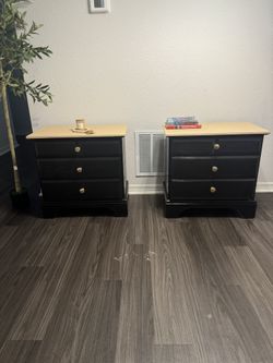 Nightstand