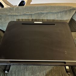 Laptop Lap Desk Foldable Legs 