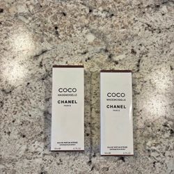 Chanel Coco Mademoiselle (Eau de Parfum Intense) Intense Perfume for Women 30ml – Authentic – Sealed Box