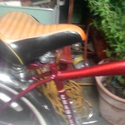 Vintage HUFFY CHAMPION 26 IN CRUISER