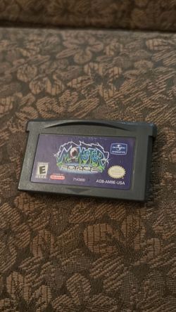 Monster Force