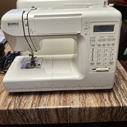 Kenmore Elite Computerized Sewing Machine
