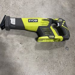 Ryobi Saw Saw