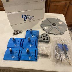 Dillon 550 / 650 / 750 Parts