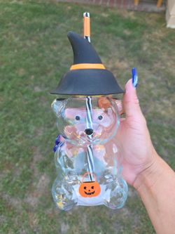 Witch Bearista 🧙‍♀️ 🧡