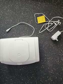 Munchkin Baby Wipes Warmer