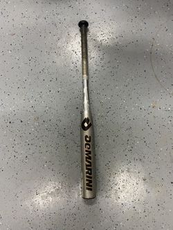 Demarini CF4 Bat 