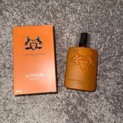 Althair 