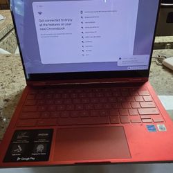 Samsung Chromebook 