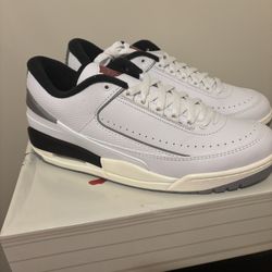 Jordan 2 
