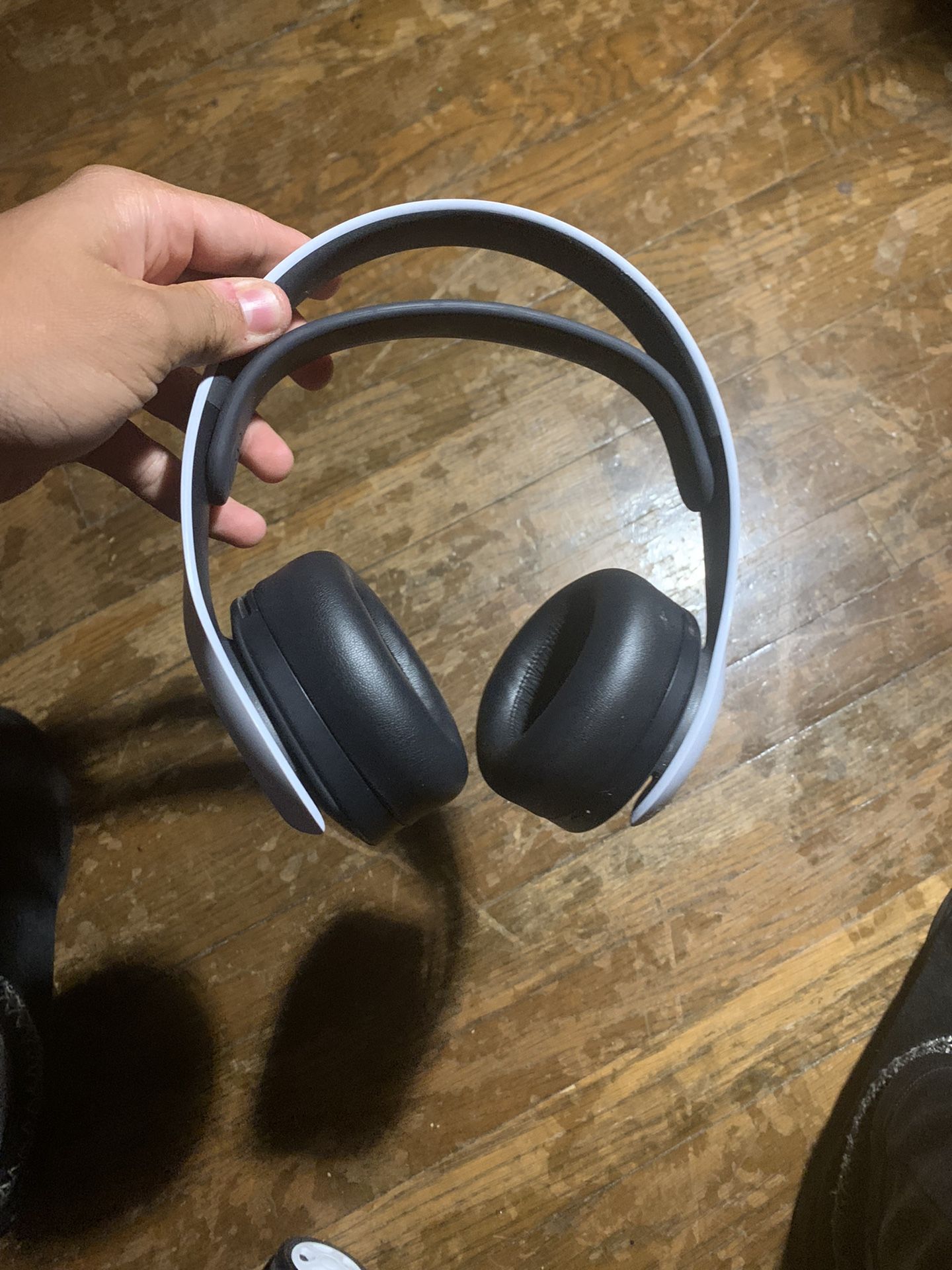 Pulse 3d Bluetooth Gaming Headset