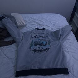 ford branded jacket