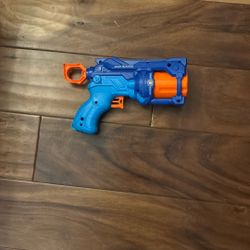 Nerf Gun
