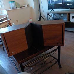 Bose Speakers  2.2