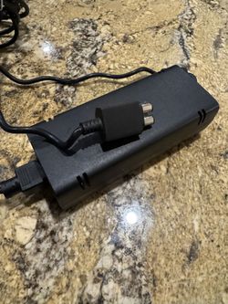 MICROSOFT AC ADAPTER PE-2121-02MX for Xbox 360 S