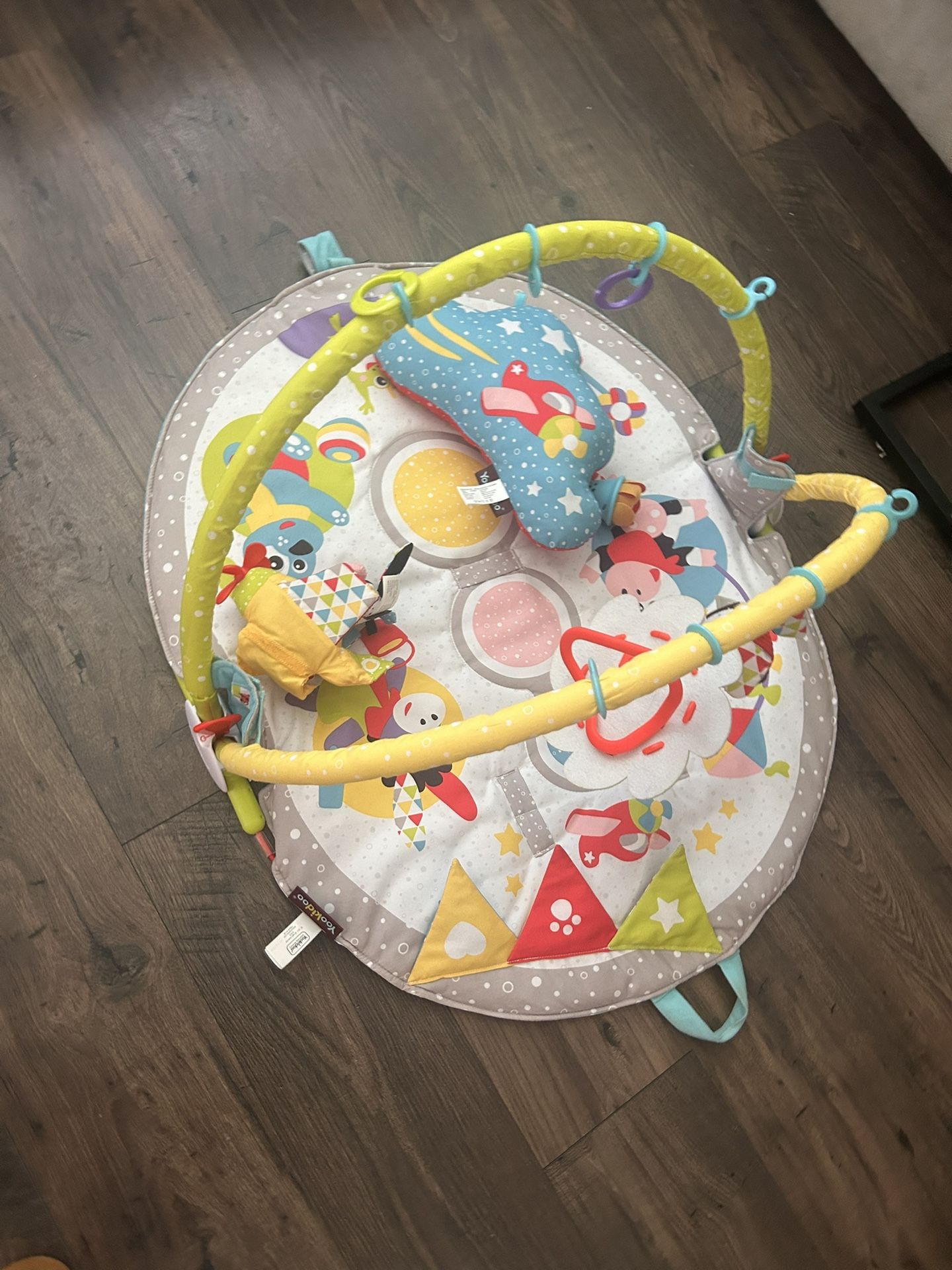 Play Mat