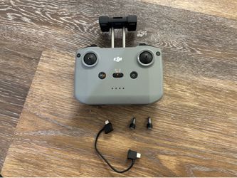 DJI RC-N3 Remote Controller for Neo/Air 3/Mini 4 Pro(NOT Air 2 or Mini 3 Pro)