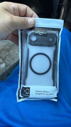Vecomelo Phone Case iPhone Air