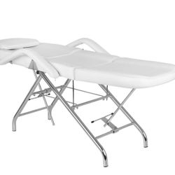 Spa / Facial / Esthetician Chair + Stool