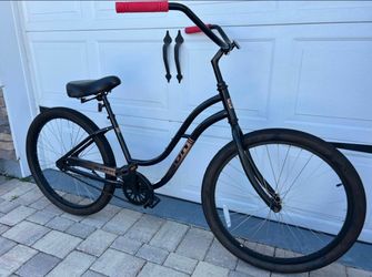 Miami Sun bike