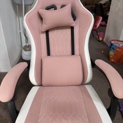 gaming  chair 