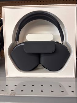 Apple headphones