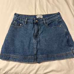 Princess Polly skirt