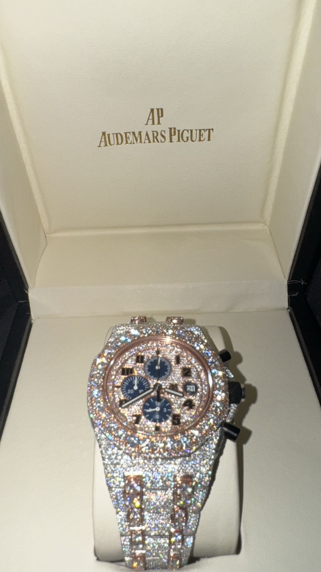 Audemars Piguet Offshore