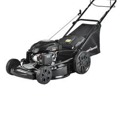 Lawnmower 