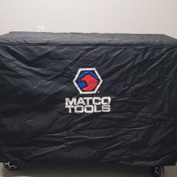 Matco tool box $5K OBO