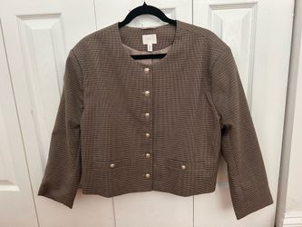 H&M Women’s blazer
