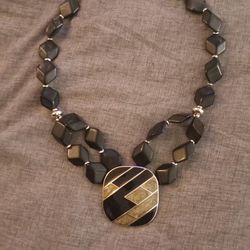 Vintage Trifari Necklace 