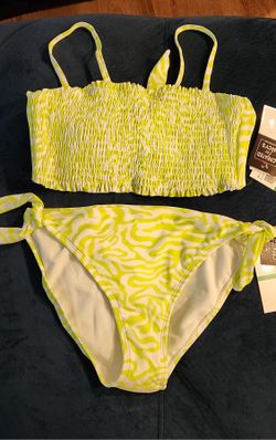 Macy's Jrs Swimsuit- Large