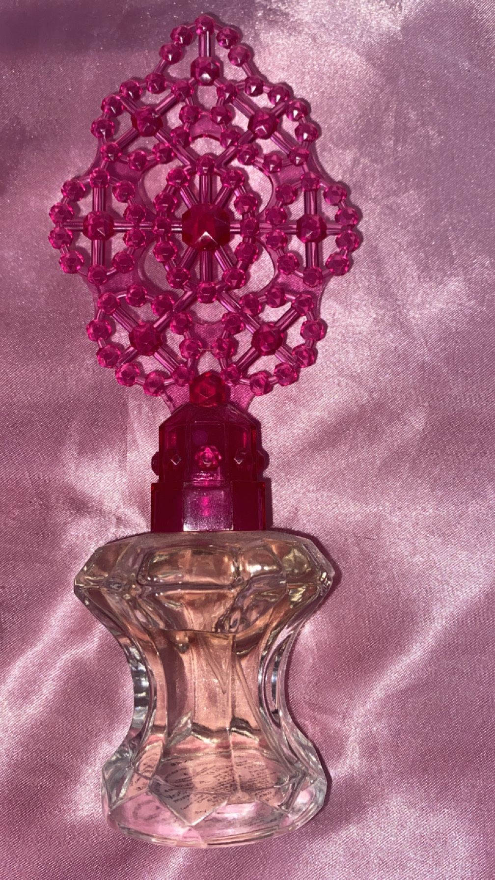 Betsey Johnson perfume