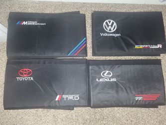 Automotive Trunk Organizer