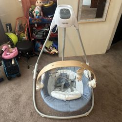 Baby Swing 