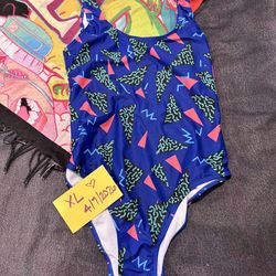 RAVE WEAR / SWIM WEAR