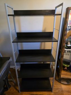 Book shelf