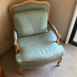 Vintage Chair 