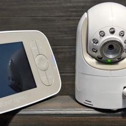 baby monitor