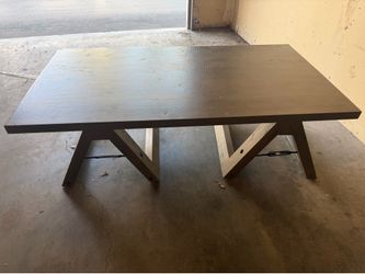 Wayfair center table