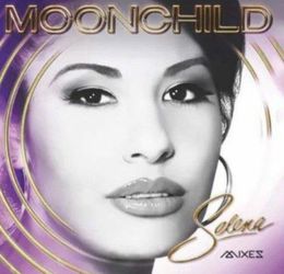 Selena "Moonchild Mixes" Album
