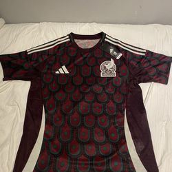Mexico 24/25 Kit